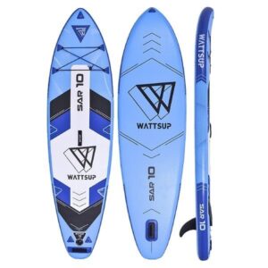 סאפ מקצועי מתנפח 100756 עם יכולות טעינה עד 125 ק״ג