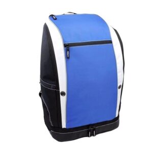 תיק גב שחיינים 100757 עם 6 תאי אחסון