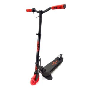 קורקינט חשמל קונינג איכותי לילדים עד גיל 13 או 55 ק"ג מהירות 8 קמ"ש 100909