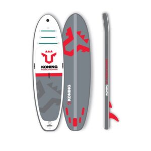 סאפ קל ועמיד 101189 קונינג PRO 10.6 באורך 320 ס"מ