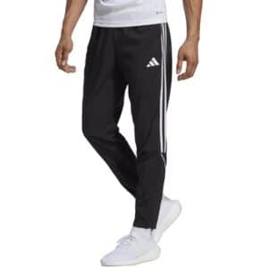 מכנס ספורט ארוך סקיני 101513 ADIDAS TIRO לגבר המנדף זיעה בצבע שחור