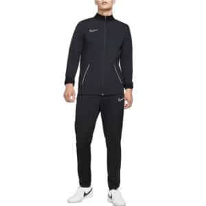 חליפת ספורט איכותית 101515 NIKE ACADEMY לגבר המנדפת זיעה בצבע שחור