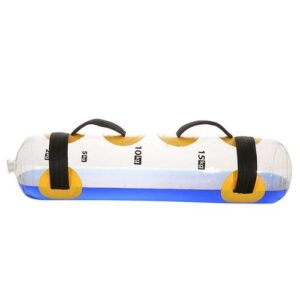 גליל עם ידיות למילוי במים 101552 עד 20 ק"ג מבית CITYSPORT