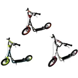 קורקינט לילדים בגודל 12 אינץ' 242173 מבית CITYSPORT