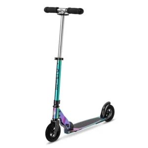 קורקינט לילדים נוער ומבוגרים 242418 Micro Speed Plus