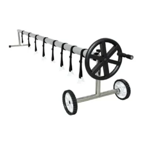 גלגלת טלסקופית לבריכה 242620 ברוחב עד 5.5 מטר מבית CITYSPORT