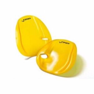 כפות שחייה ללא רצועות 230032 דגם AGILITY מבית FINIS