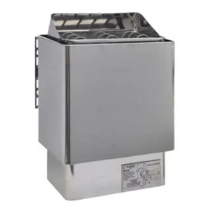 תנור לסאונה יבשה 100469 בעוצמה 3.0KW (ללא פיקוד) KDY Sauna