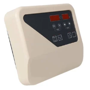 פיקוד לתנור סאונה 243026 דגם SAN9 מבית KDY Sauna