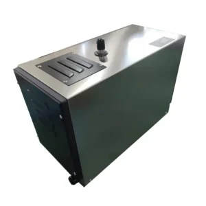 מחולל אדים לסאונה ביתית 240165 בעוצמה 9KW מבית MUSTANG