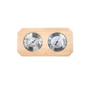 מד לחות וחום לסאונה 240171 מבית MUSTANG