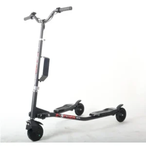 קורקינט חשמלי 250191 דגם ספיידר 24V מבית CITYSPORT