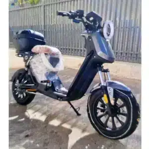 אופנוע חשמלי לילדים 48 וולט, 26 אמפר מהירות 40 קמ"ש 250192 מבית CITYSPORT