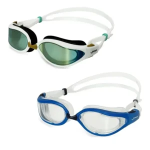 משקפי שחייה לבוגרים 250420 דגם ALLIANCE GOOGLE מבית FINIS