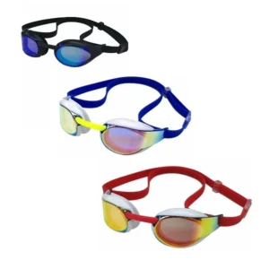 משקפת שחייה תחרותית לבוגרים 250422 דגם 661 מבית SHARK