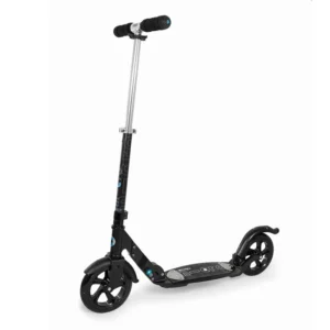 קורקינט 2 גלגלים מתקפל לנוער ומבוגרים 250434 גודל גלגל Micro Flex 200mm