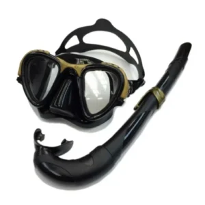 סט צלילה מסיכה ושנורקל 250452 מבית CITYSPORT