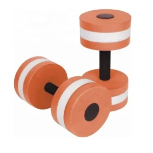 משקולות התנגדות למים 250486 מבית CITYSPORT