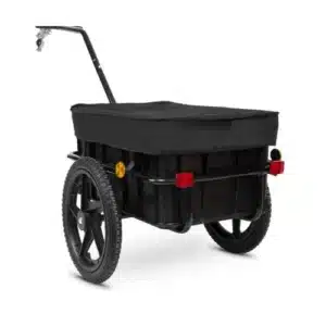 עגלה נגררת לאופניים 250698 מבית CITYSPORT