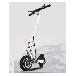 קורקינט חשמלי 250725 דגם INOKIM OX white