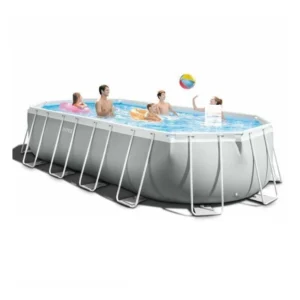 בריכת אינטקס 250957 "הכל כלול" מבית INTEX