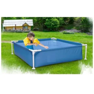 בריכת עמודים לגיל הרך 250972 בקוטר 122/122 ס"מ מבית CITYSPORT