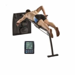 מכשיר VASA ERGOMETER לפיתוח טכניקת השחייה