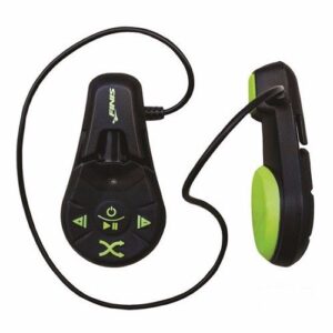 נגן לשימוש מתחת למים 990026 דגם DUO MP3 מבית FINIS