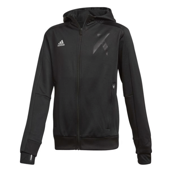 עליונית ספורט אופנתית לילדים ונוער ADIDAS YB X