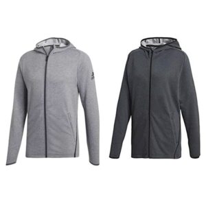 עליונית ספורט אופנתית לגברים ADIDAS FREELIFT PRIME HOODIE