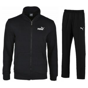 חליפת ספורט לגברים עם רוכסן PUMA