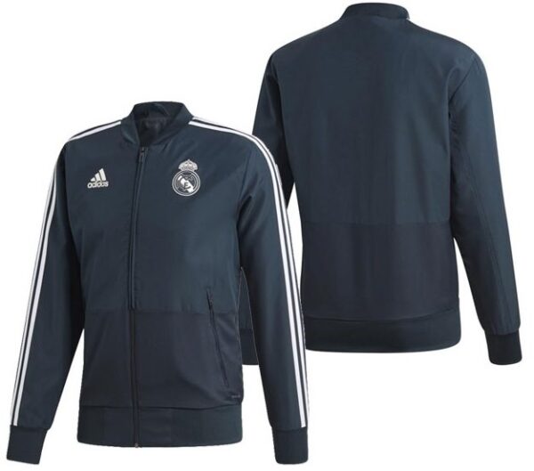 עליונית לגברים ADIDAS REAL MADRID