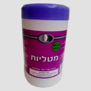 מארז נייר צץ רץ 4000 יחידות