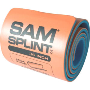 סד מתקפל SAM SPLINT 90