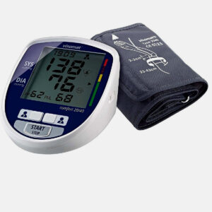 מד לחץ דם דיגיטלי ויזומוט קומפורט