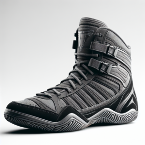 נעלי היאבקות מקצועיות 251072 מבית VENUM