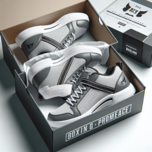 נעלי איגרוף 251071 Elite Performance מבית VENUM