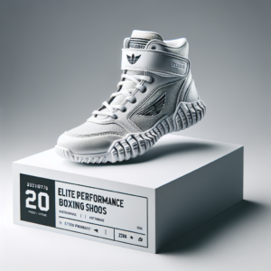 נעלי איגרוף 251070 Elite Performance מבית VENUM