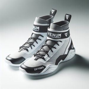 נעלי איגרוף 251069 Elite Performance מבית VENUM