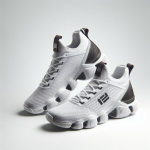 נעלי איגרוף 251068 Elite Evo Monogram מבית VENUM