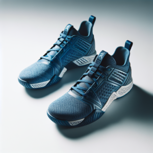 נעלי איגרוף 251062 Boxing Predator II Shoes 2.0 מבית TITLE כחול