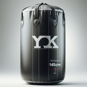 שק איגרוף מקצועי 250876 באורך 145 ס"מ מבית YORK