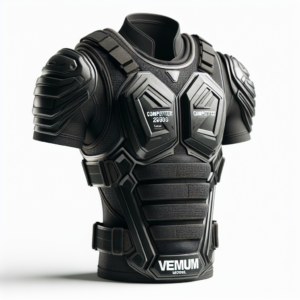 מגן אשכים 250803 דגם Competitor מבית VENUM