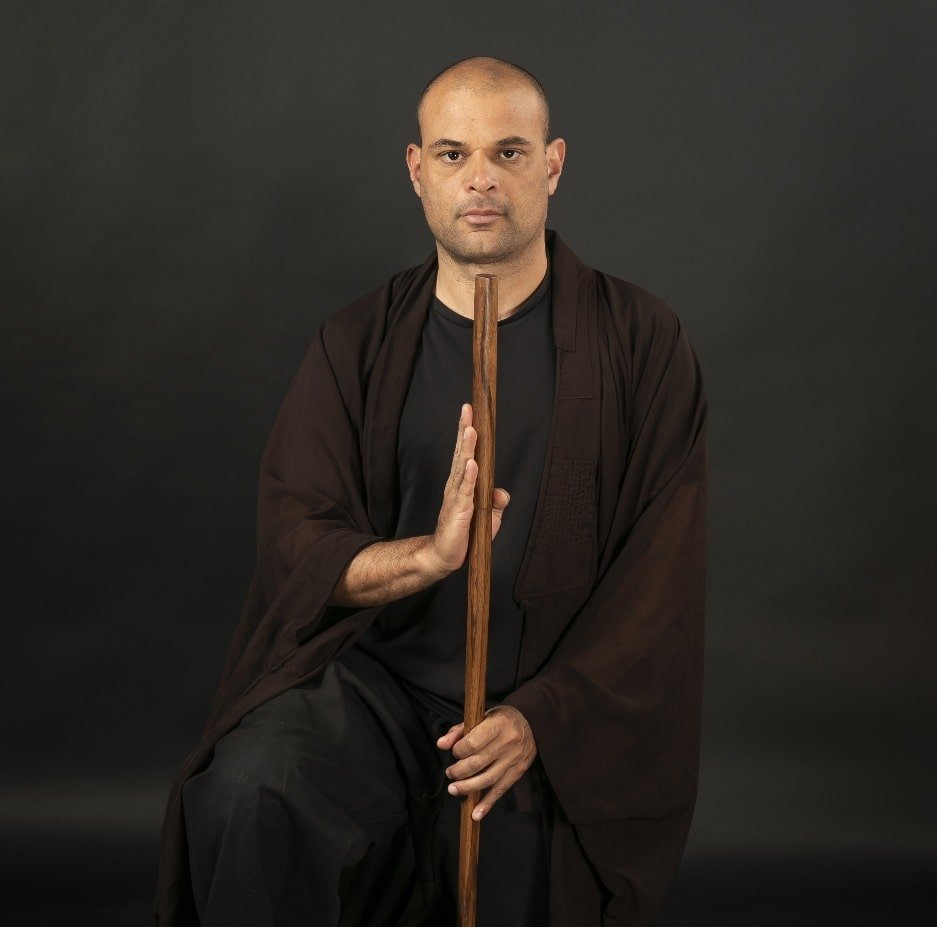 Eyal Naor
