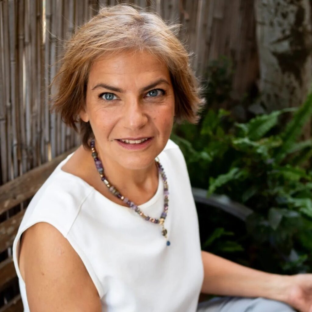 anama tal miller