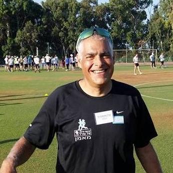 ארז אקסלרד