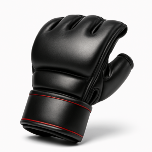 כפפות ספארינג מקצועיות MMA 251184 דגם Topuria Unmatched Edition מבית VENUM