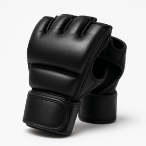 כפפות מקצועיות MMA 251178 דגם TITAN מבית EVERLAST