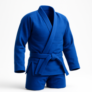 חליפת גיוגיטסו 251154 דגם contender EVO 2.0 מבית VENUM צבע כחול