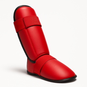 מגן רגליים מקצועי טאקוונדו 251144 של פייטלוקר